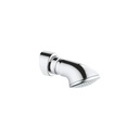 GR RELEXA PLUS HEAD SHOWER 4 TOP CH GOLD ::ID:: 28196IG