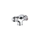 GR SENTOSA BIDET MIXER CH/GOLD ::ID:: 24407IG