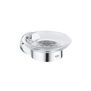 GR SENTOSA SOAP DISH  HOLDER ::ID:: 40225