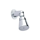 GR SHOWER ARM SMALL PROJ 55MM ::ID:: 28412