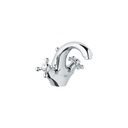GR SINFOINIA BASIN MIXER ::ID:: 21651AG