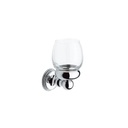 GR SINFONIA  CRYSTAL GLASS ::ID:: 40044
