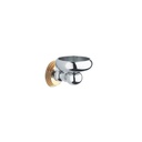 GR SINFONIA GLASS HOLDER W/O GLASS IG ::ID:: 40043IGO