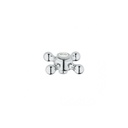 GR SINFONIA HANDLE CROSS ::ID:: 45291
