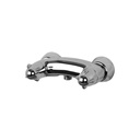 GR TALIA SHOWER MIXER 1/2" W/O HEAD ::ID:: 26661