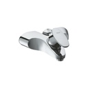 GR TARON BATH MIXER SINGLE-LEVER 1/2" ::ID:: 33524INO