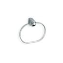 Zilver Bold Towel Ring (0063) 