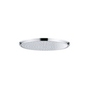 GR TWIN HEAD SHOWER CP ::ID:: 28378