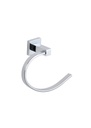 Zilver Platz Towel Ring (0913) ::ID:: 0913