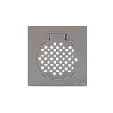JAPAN FLOOR DRAIN 6" X 6" ::ID:: 69939