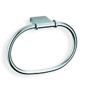 Zilver Cube Towel Ring (0813) ::ID:: 0813