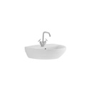 PG SELNOVA 3 WASH BASIN FORHALF PEDISTAL ::ID:: 56030