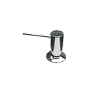 REGINOX LIQUID SOAP DISPENSER ::ID:: PS100