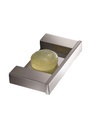 Zilver Soap Dish (0056) 