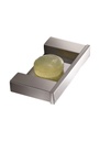 Zilver Stark Soap Dish  (0056) ::ID:: 0056