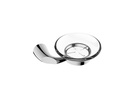 Zilver Rio Soap Dish (0126) ::ID:: 0126