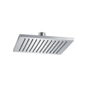 ZILVER ABS RAIN SHOWER ::ID:: J2006/C