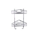 ZILVER BASKET (SF-018) ::ID:: SF018
