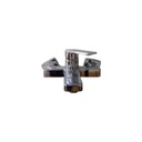 ZILVER BATH MIXER ONLY ::ID:: SQ200