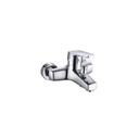 ZILVER ECONEUE BATH MIXER-P ::ID:: ED309NP