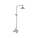ZILVER ECONEUE BATH+ SHOW SYST + HEAD SH ::ID:: ED310N