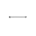 ZILVER GRAB BAR S.S ::ID:: H002