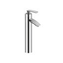 ZILVER JAZZNEUE BASIN MIXER LONG ::ID:: LD100