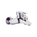 ZILVER LOOP BATH MIXER ONLY BODY ::ID:: ED335
