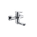 ZILVER PICASSO BATH MIXER. ::ID:: PA200