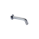 ZILVER SENSOR TAP  WALL MOUNTED ::ID:: ZY8131