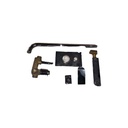 ZILVER SHOWER SYSTEM WALL MOUNTED ::ID:: A7771293