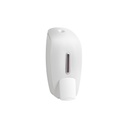 ZILVER SOAP DISPENSER PLASTIC 800 ML ::ID:: ZSD02