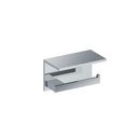 ZILVER STARK PAPER HOLDER (0052) ::ID:: 0052