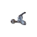 ZILVER VACANT  BATH MIXER ::ID:: ED311