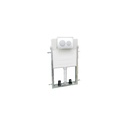 Smart Half Frame Concealed Flush Tank ::ID:: SDR205