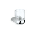 ZILVER BOLD GLASS HOLDER 0065 ::ID:: 0065
