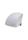 Zilver Hand Dryer Automatic New ::ID:: 2000GS