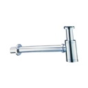 ZILVER BOTTLE TRAP SQUARE CP  EXG017A ::ID:: EXG017A