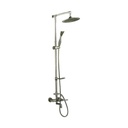 ZILVER BRIGHT BATH SHOWER SYS (NEW) ::ID:: ES253765