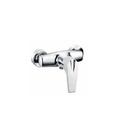 ZILVER ECONEUE SHOWER MIXER-NORMAL CARTR ::ID:: NOV300