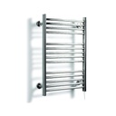 ZILVER ELECTRIC TOWEL DRYER (TURKEY) ::ID:: ZETD02T