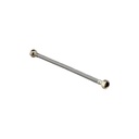 ZILVER FLEXABLE CONNECTION 60CM  HEAVY ::ID:: sws5051360