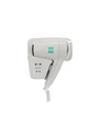 Zilver Hair Dryer With Socket ::ID:: HQ830