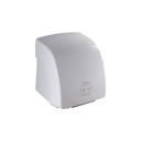 ZILVER HAND DRYER SMALL ::ID:: M1000