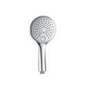 ZILVER HANDSHOWER ADJUSTABLE ::ID:: HS103