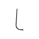 ZILVER HOCKEY PIPE SS FOR FLUSH VALUE ::ID:: 3366493