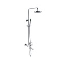 ZILVER JAZZNEUE BATH MIXER OPEN SH SYSTE ::ID:: LDB500