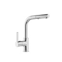 ZILVER KELVEN SINK MIXER 1/2 FLEX ::ID:: ZKEL005T