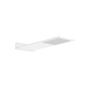 ZILVER ONE PIECE SHOWER SQUARE ::ID:: SUS002