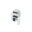 ZILVER PICASSO CONCEALLED BATH WITH DIVE ::ID:: PA705